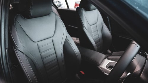 13 Best Car Interior Features That Feel Like Luxury