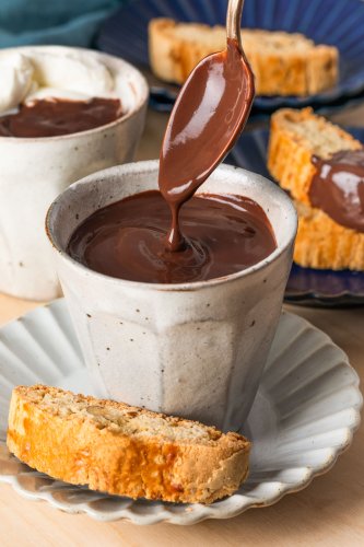 For Memorable Hot Chocolate, Make It The Italian Way