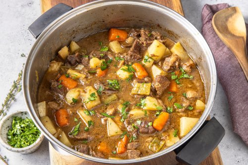 5-Star Stew Recipes You’ll Want To Make on Repeat
