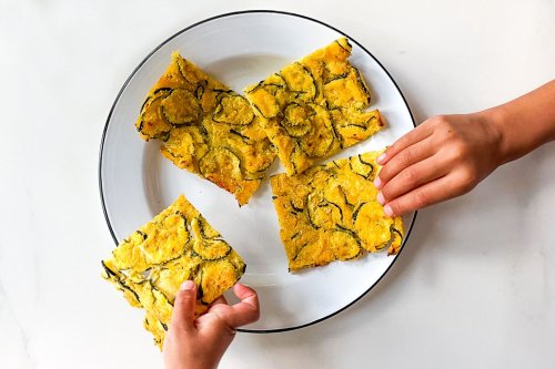 The 5-Ingredient Tuscan Zucchini Recipe I Make at Least Once a Week