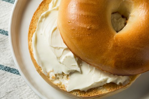 This New Cream Cheese Is Better (and Cheaper) Than Philadelphia, According to a Food Editor