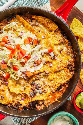 My Favorite Taco Casserole Is Ready In 20 Minutes Flat
