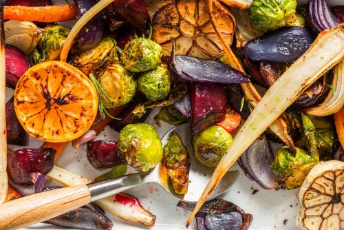 The 1-Ingredient Upgrade for Better Roasted Vegetables (Works Every Time)