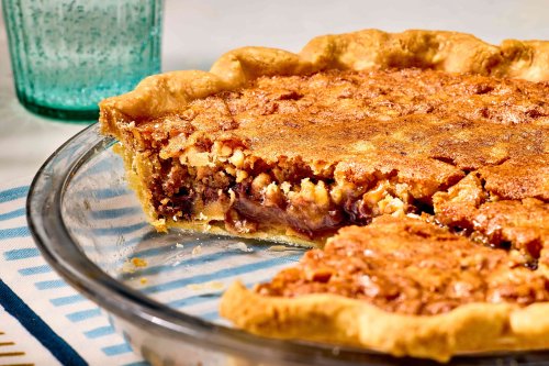The Classic Southern Dessert I Make for Every Kentucky Derby