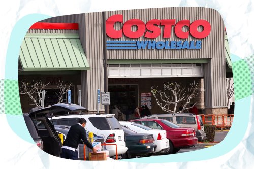 This Is the Second-Best Chicken at Costco
