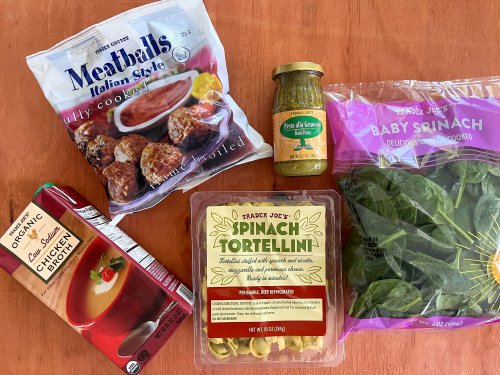 The 5-Ingredient Dinner My Husband Goes Ga-Ga For