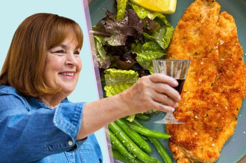 12 Ina Garten Recipes That Use 6 Ingredients or Less
