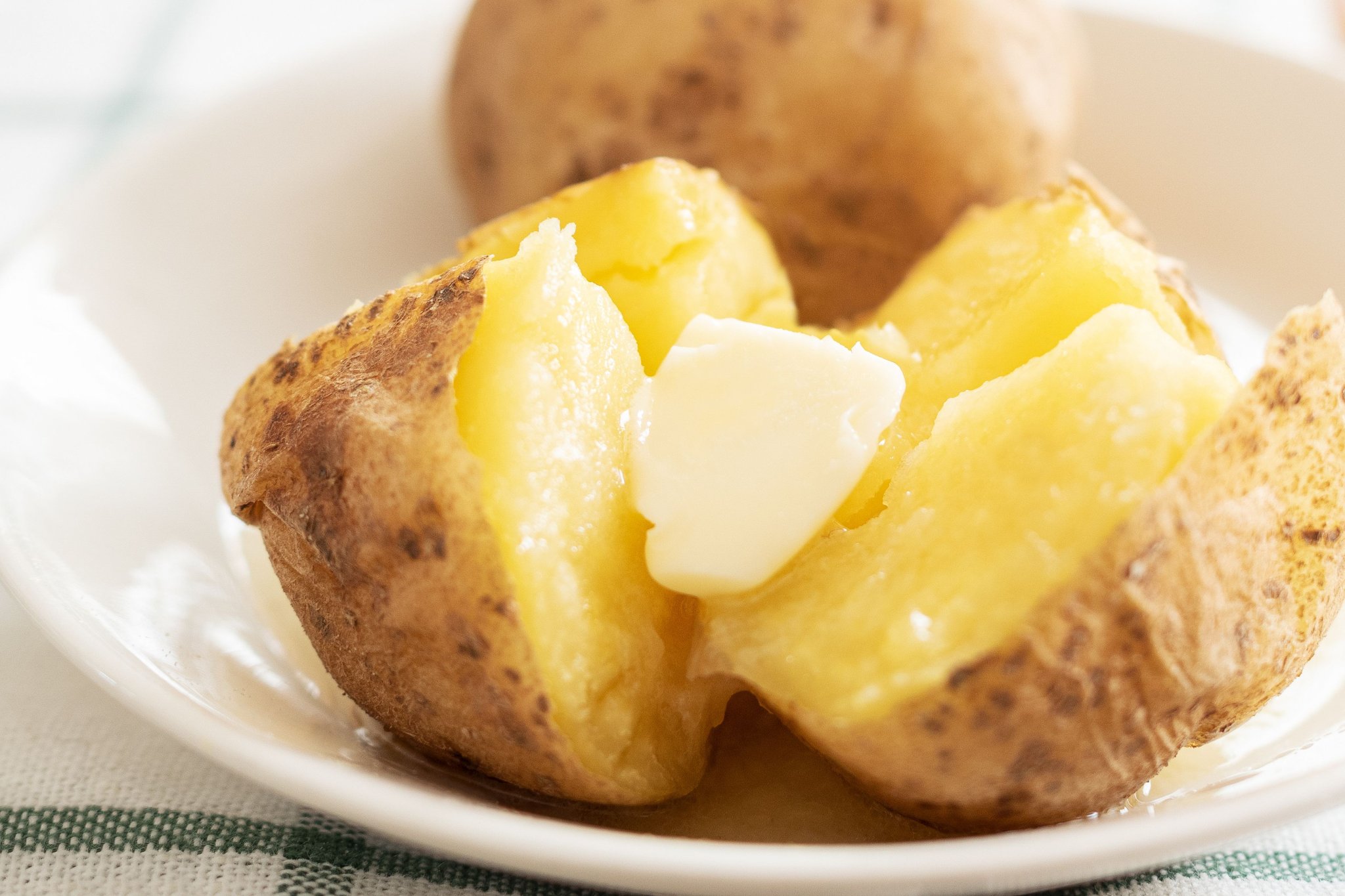 This is the best oven temperature for baked potatoes flipboard