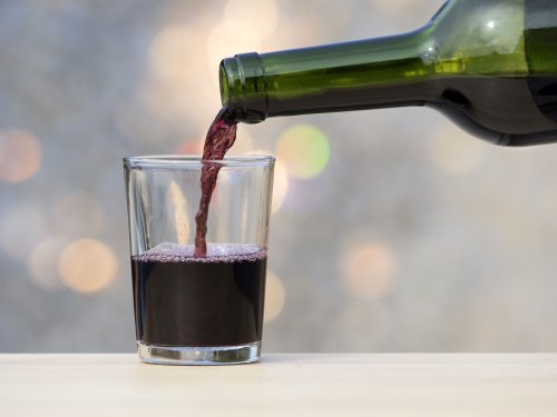 This Is How Long an Open Bottle of Wine Will Last