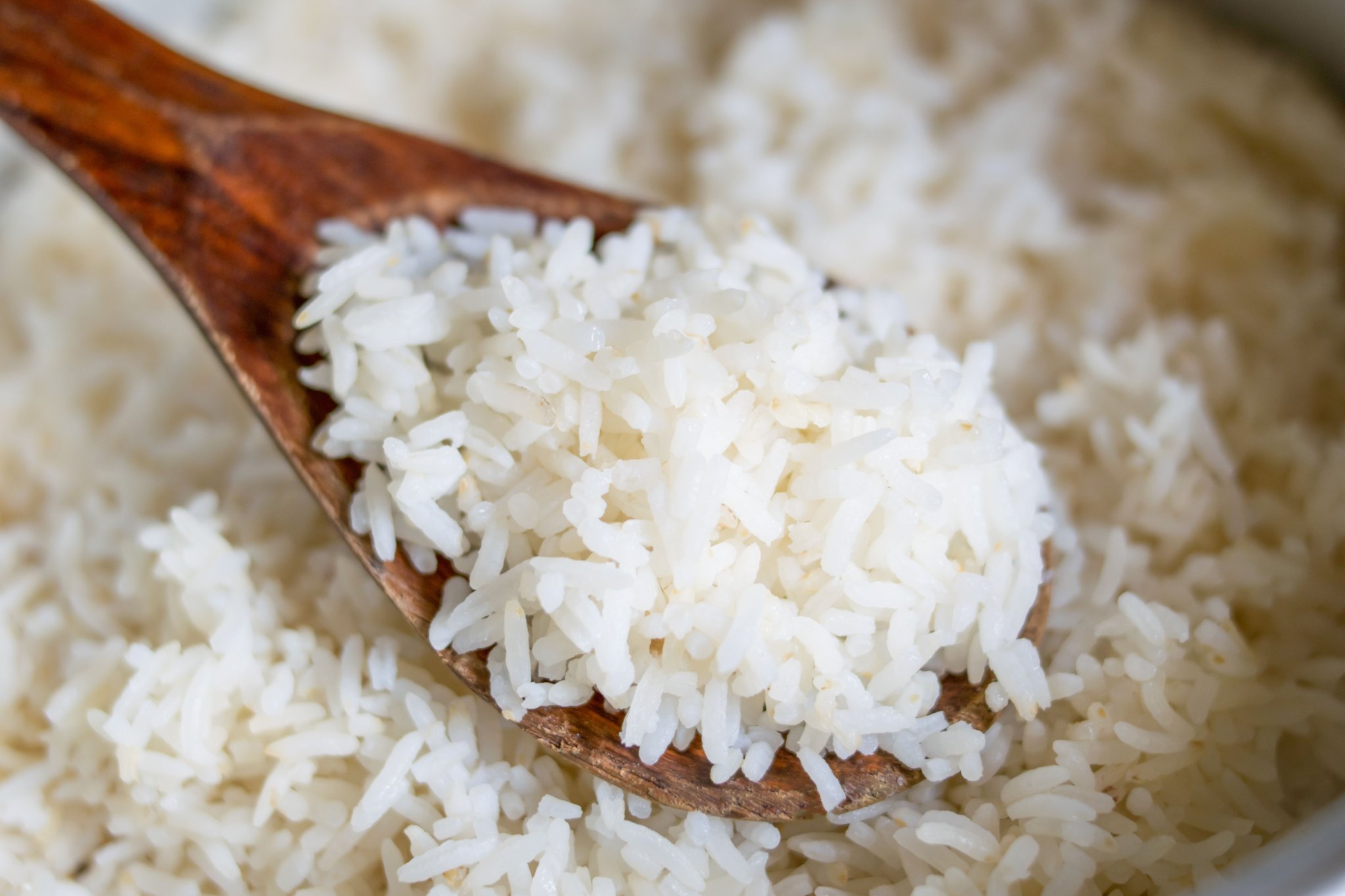 The One-Ingredient Rice Upgrade I Use Every Week (It's Already in Your Pantry) - cover