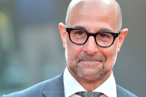 Stanley Tucci Just Made Your New Favorite Baked Pasta on TikTok