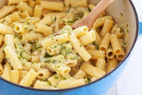 15 Creamy Pasta Recipes You Can Make in Under 30 Minutes