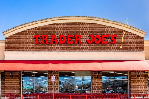 New Salmonella Outbreak Linked to a Product Sold at Trader Joe’s