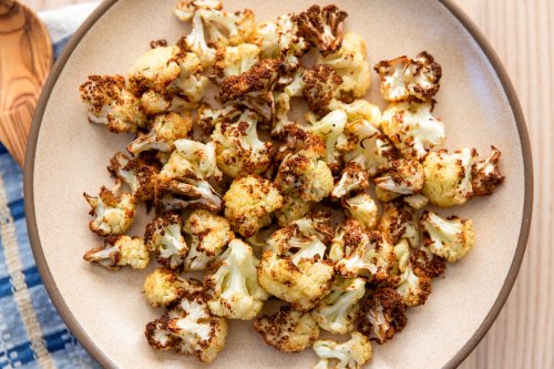 The 2-Ingredient Recipe That Made My Kids Love Cauliflower