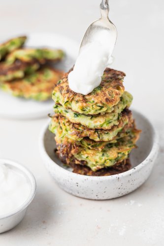 21 Grated Zucchini Recipes to Use Up Your Bumper Crop