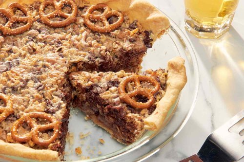 22 Retro Desserts That Will Get Everyone Talking