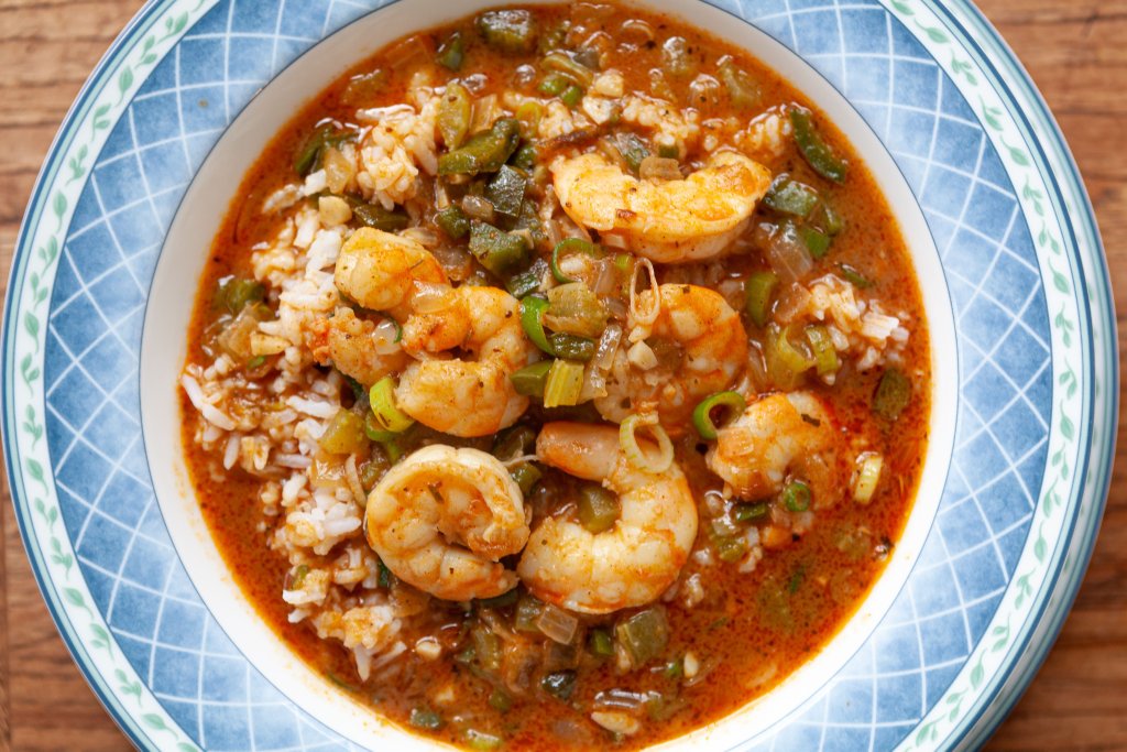 Comfort Food Recipes - cover