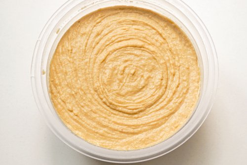 I Asked 4 Food Pros To Name the Best Store-Bought Hummus—They All Said the Same Brand