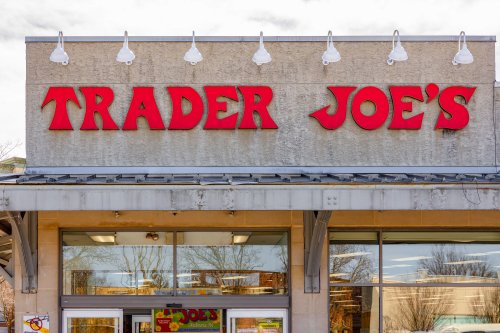 The 3 Best New Trader Joe’s Finds I Bought in March