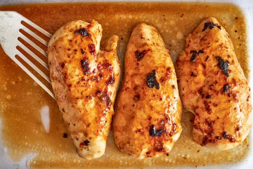 The 2-Ingredient Chicken I Make Almost Once a Week