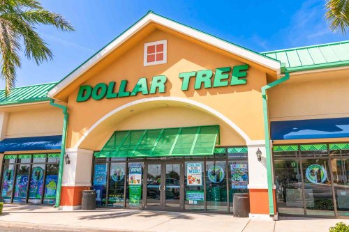 The $1.25 Dollar Tree Find I'm Buying From Now On—It's a Game-Changer