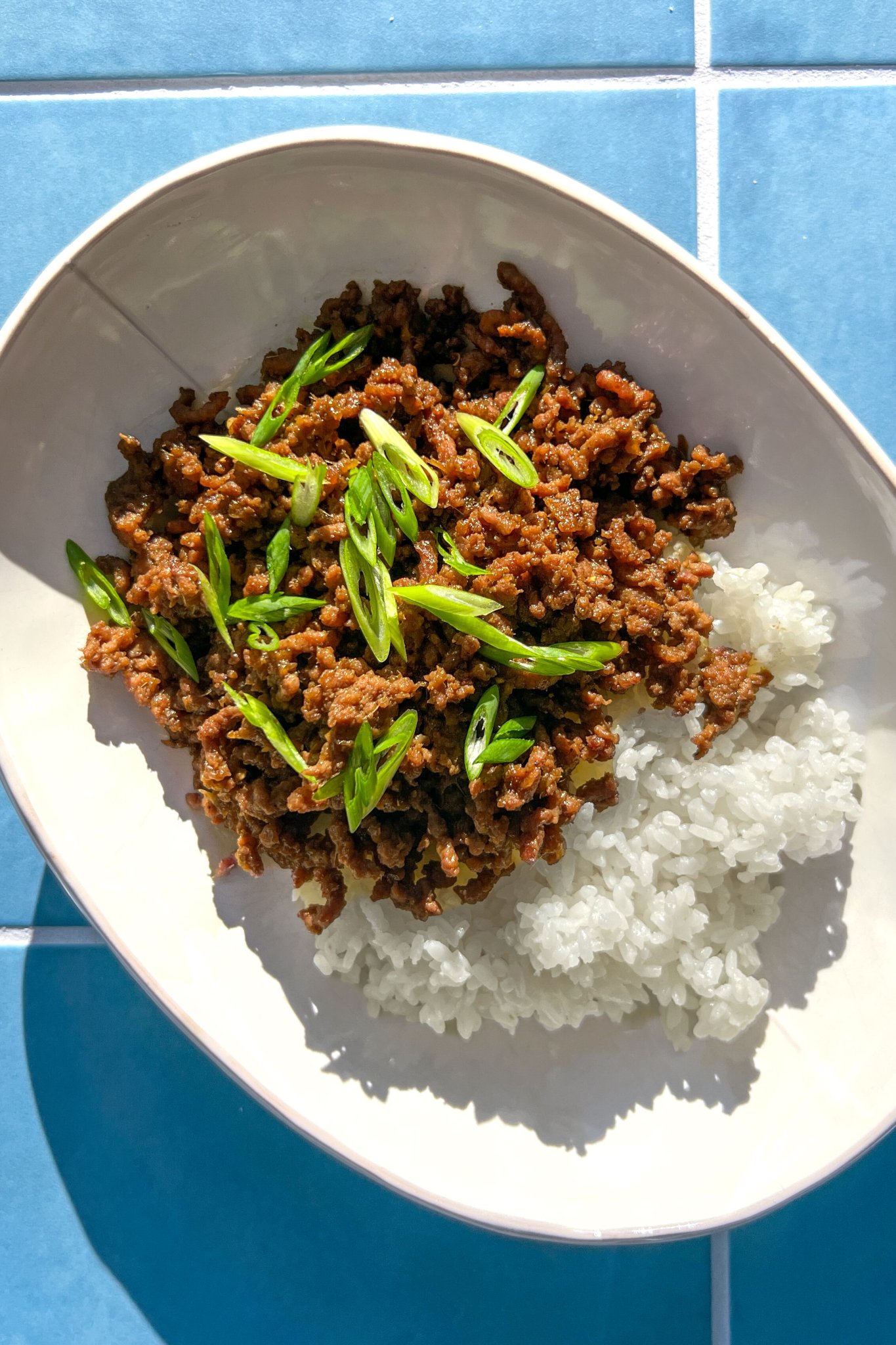 This 5-Ingredient Ground Beef Dinner Might Be the Best Thing I’ve Ever Made - cover