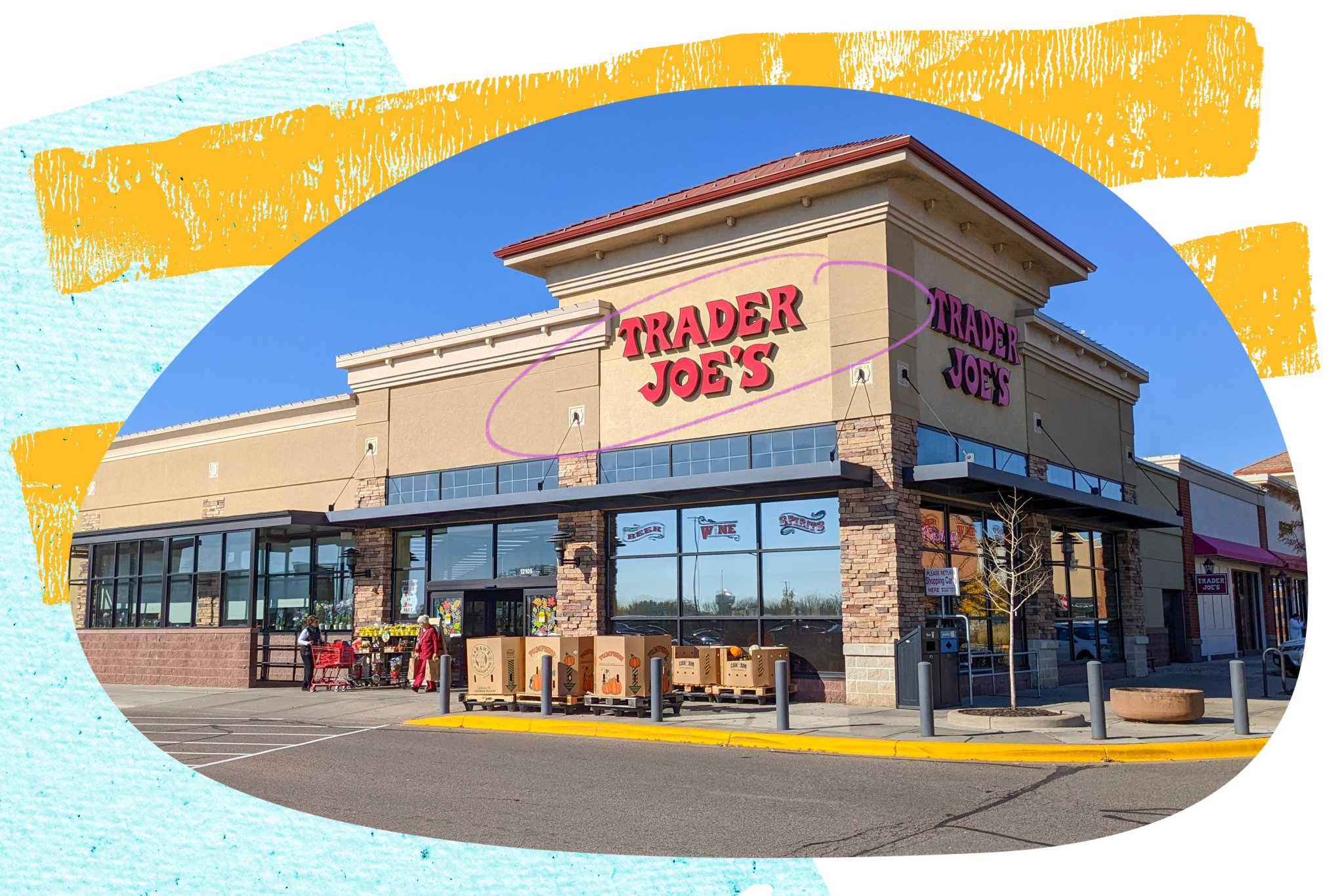 The 11 Best Vegan Products Under $5 You Can Find at Trader Joe’s