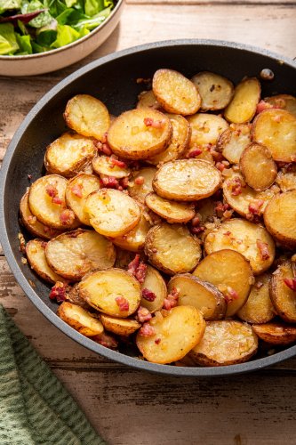 For the Ultimate Potatoes, Use This German Technique