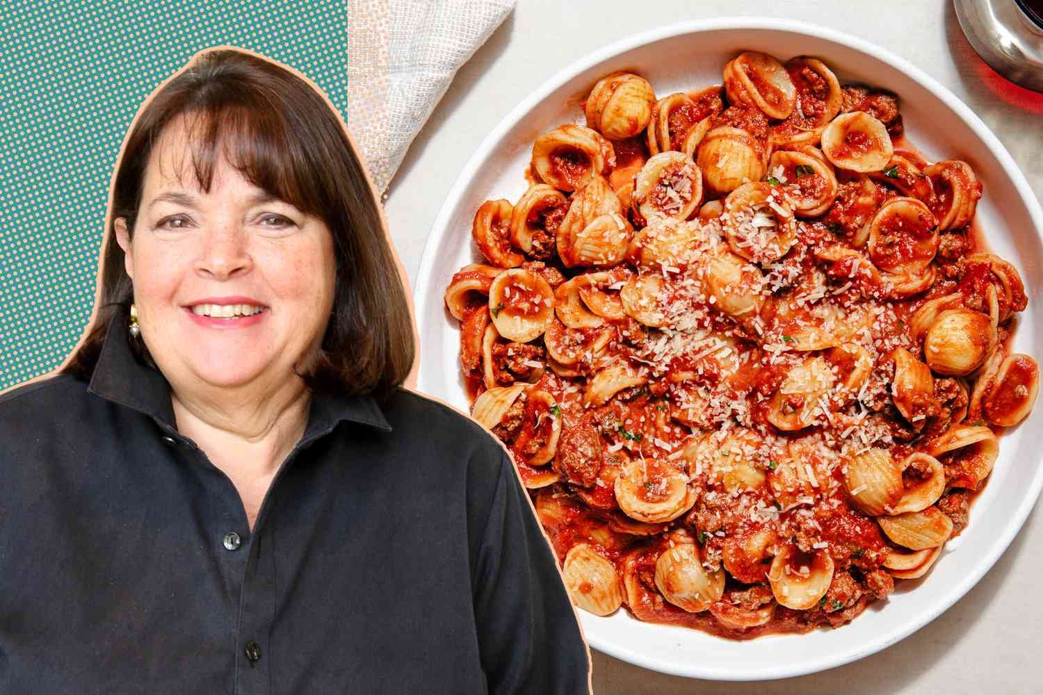 This Ina Garten Classic Is My Family’s Go-To Weeknight Dinner