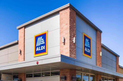 The ALDI Bakery Find That Reminds My Husband of His Childhood—It’s Legit