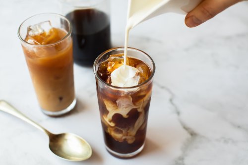 The 3-Ingredient Coffee Creamer That’s Better Than the Store-Bought Stuff