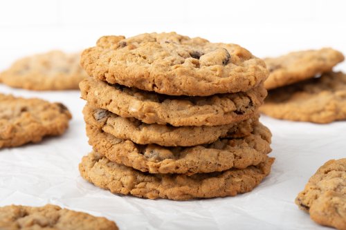 14 Retro Cookies Just Like Grandma Used To Make