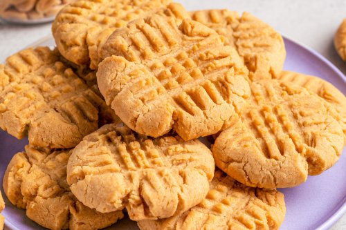 The 1-Ingredient Upgrade for Better Peanut Butter Cookies