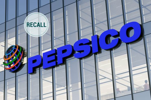 PepsiCo Recalls Its Popular Zero Sugar Drink Because It Contains Full Sugar