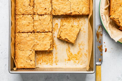 Our Most Popular Dessert of 2023 Is Delightfully Retro