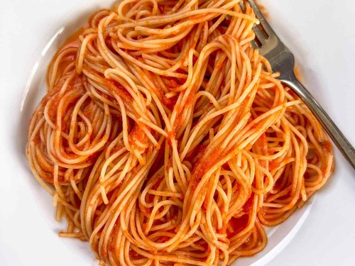 Marcella Hazan’s Famous Tomato Sauce Is the Only One I’ll Ever Make