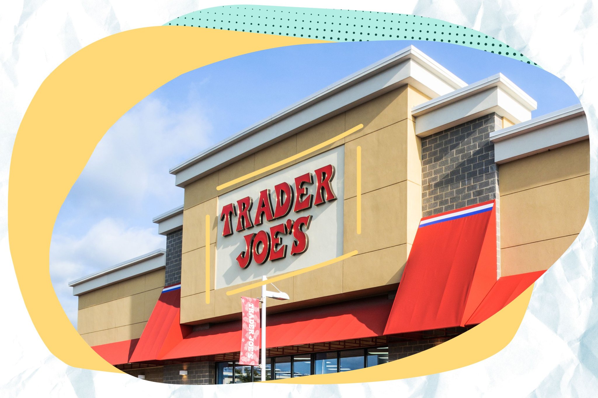 The Best Garlic Bread Is Actually a $6 Pizza from Trader Joe's