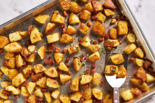 7 Tips for Better Roasted Vegetables, According to a Recipe Developer