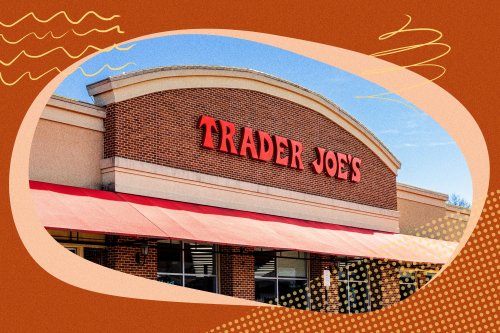 The $2.99 Trader Joe’s Find We Keep in the Fridge for When We’re Hangry