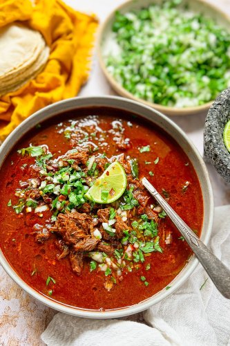It's Time to Fulfill Your Birria Cravings!
