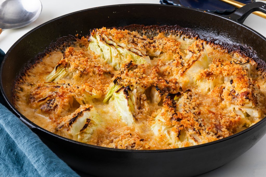 Recipes