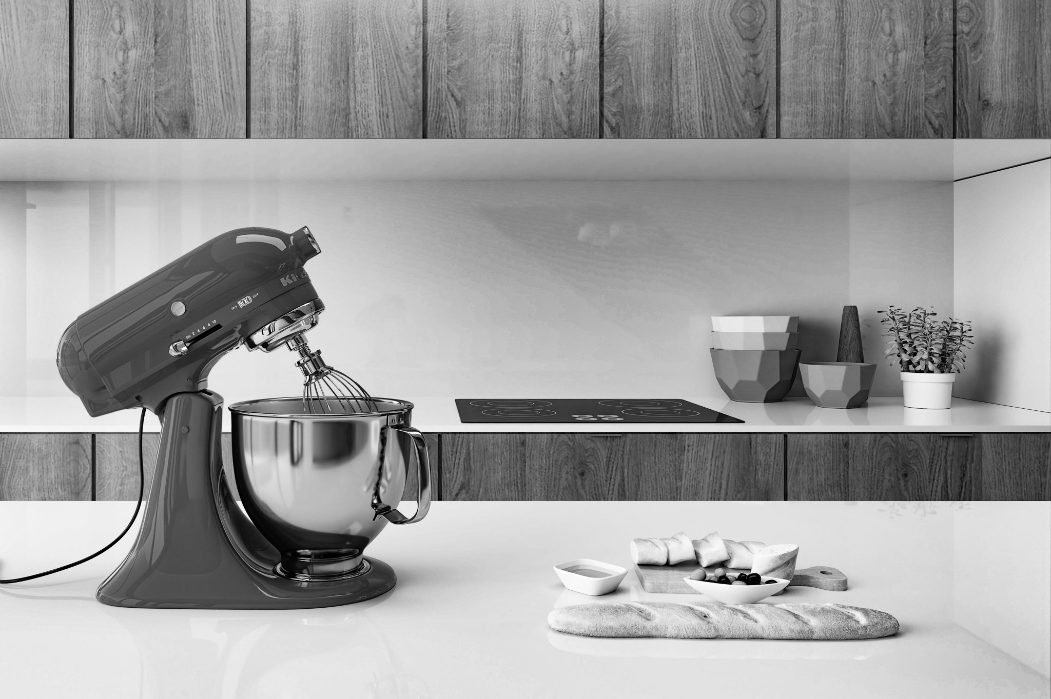 The KitchenAid 2025 Color of the Year Is.... Flipboard