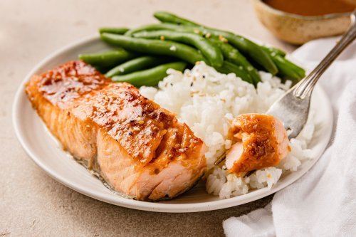 14 Easy Baked Salmon Recipes