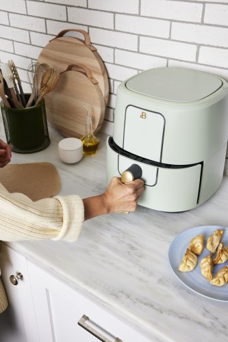 10 Foods You Should Never Put In Your Air Fryer | Flipboard