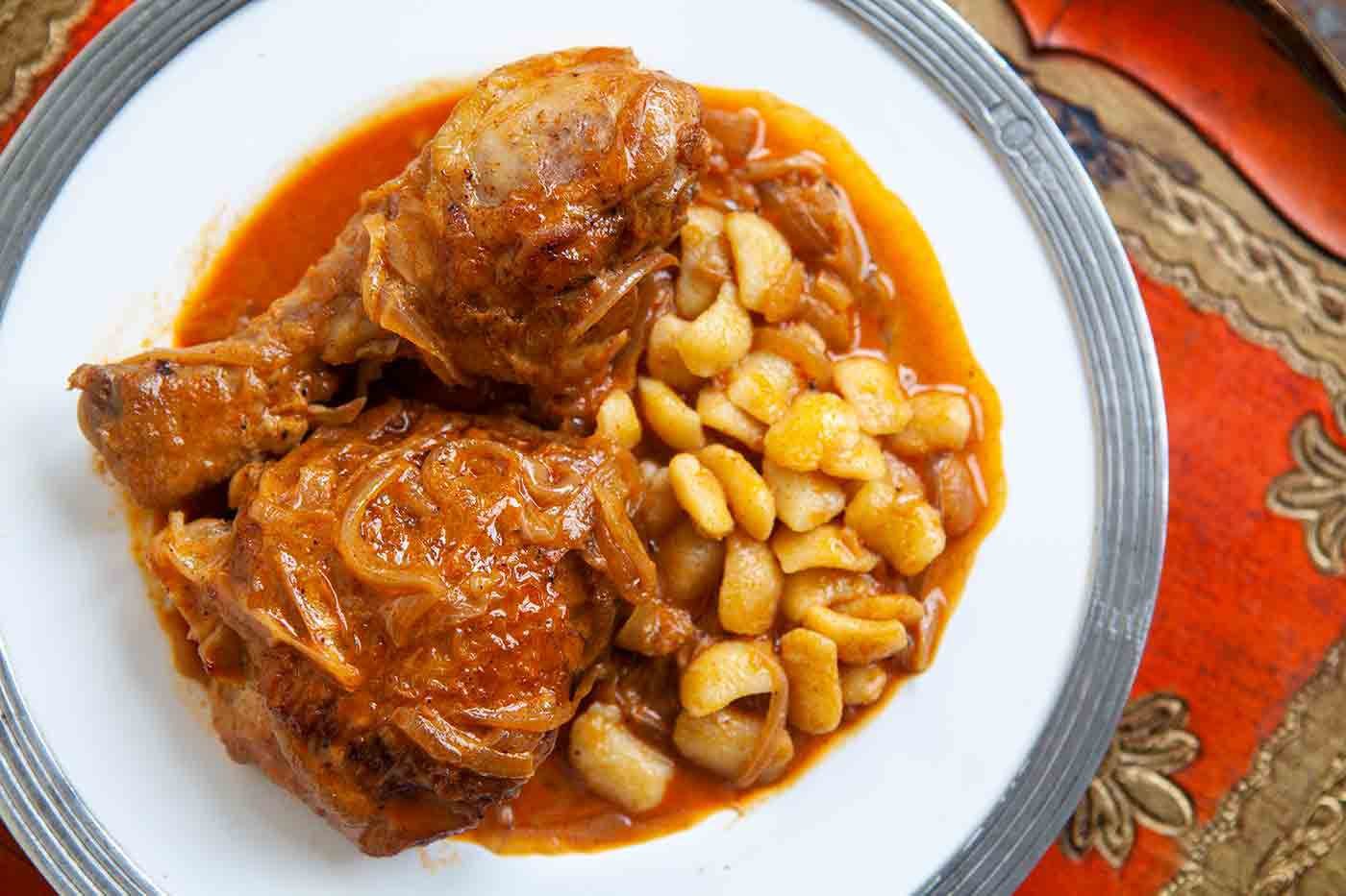 14 Dinners To Make With Chicken Drumsticks