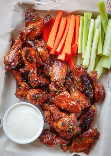 The 24 Best Tailgating Recipes Everyone Will Love