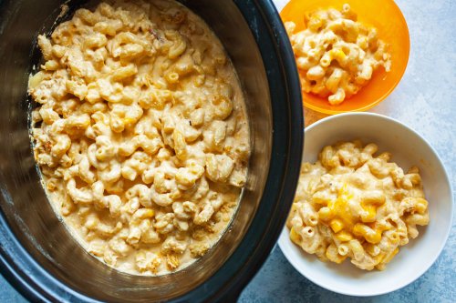 14 Slow Cooker Recipes That Aren’t Soup or Stew