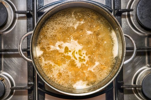 This Easy Trick for Boiling Water Faster Is Brilliant—I Use It Every Time
