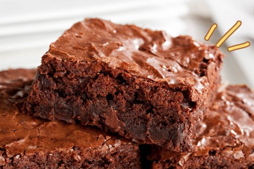 The 1-Ingredient Upgrade Your Brownies Need, According to a Recipe Developer