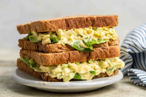17 Recipes To Use Up Leftover Hard-Boiled Eggs